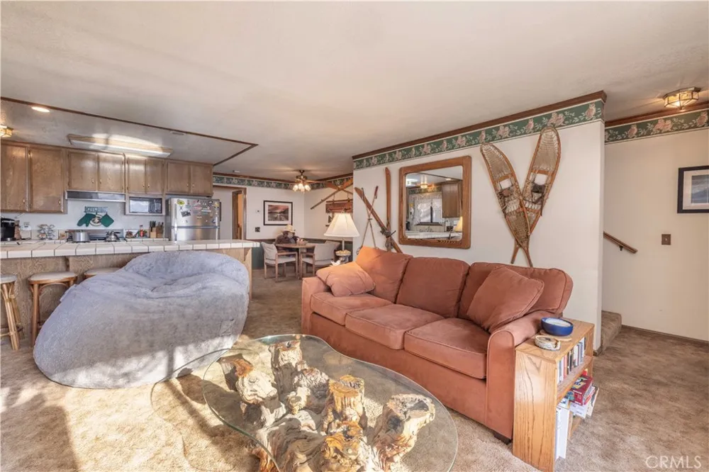 723 Summit #1 Big Bear, CA 92315