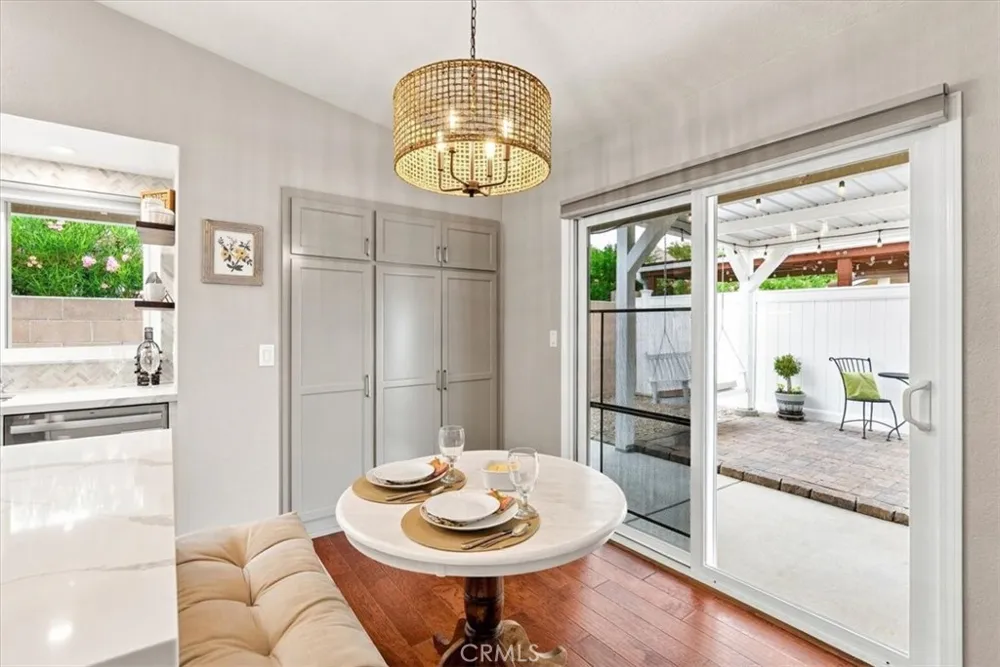 205 Honeysuckle Paso Robles, CA 93446