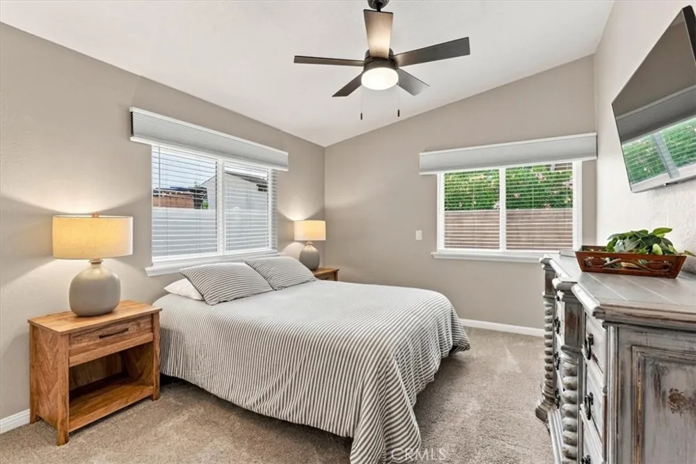 205 Honeysuckle Paso Robles, CA 93446