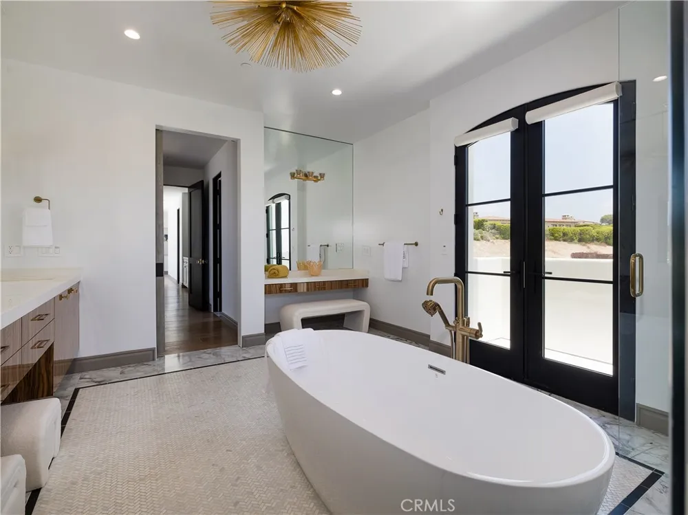 32009 Cape Point Rancho Palos Verdes, CA 90275