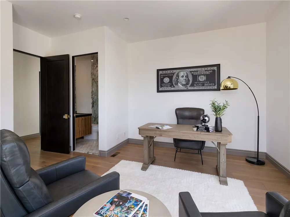 32009 Cape Point Rancho Palos Verdes, CA 90275