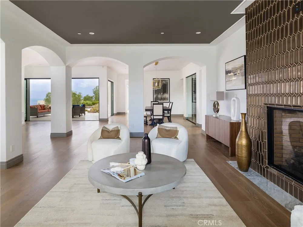 32009 Cape Point Rancho Palos Verdes, CA 90275