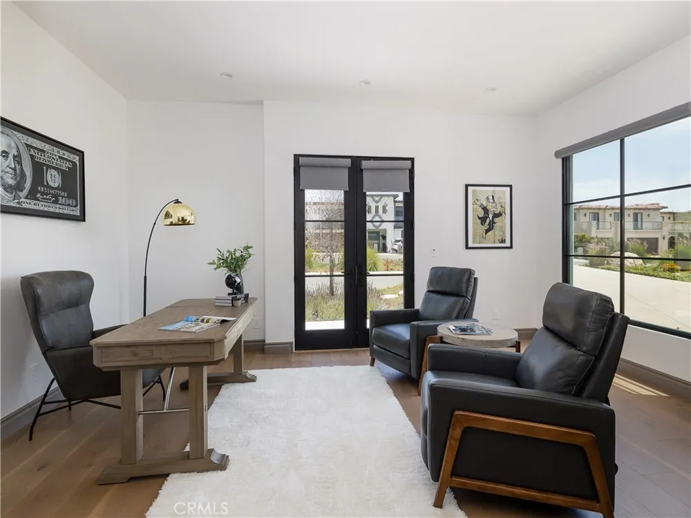 32009 Cape Point Rancho Palos Verdes, CA 90275