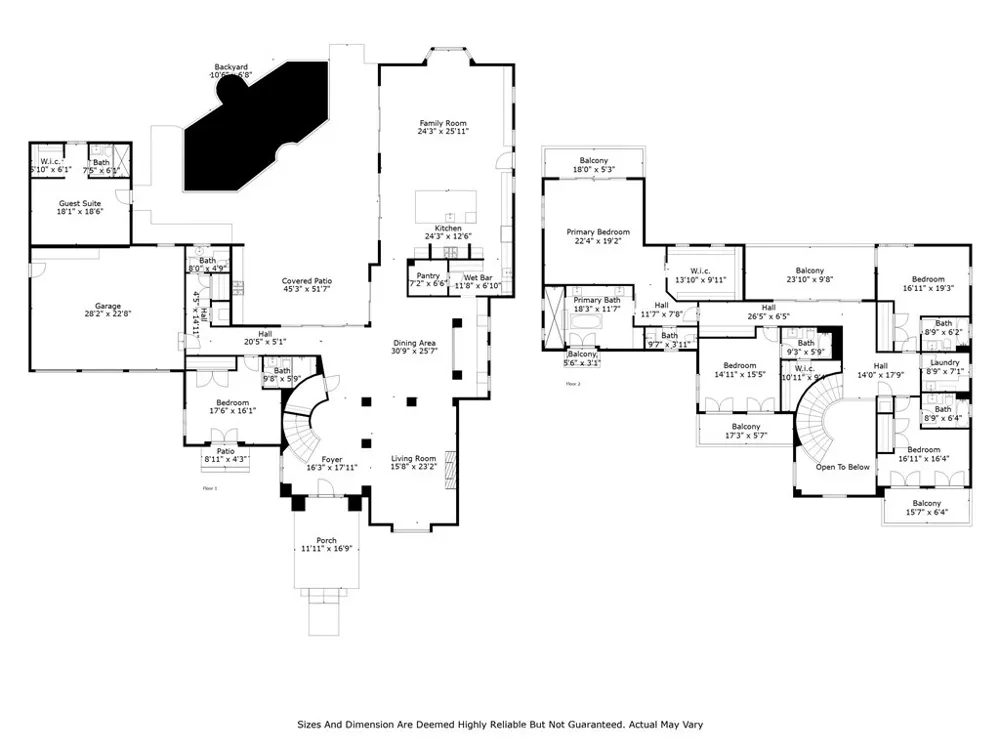 32009 Cape Point Rancho Palos Verdes, CA 90275
