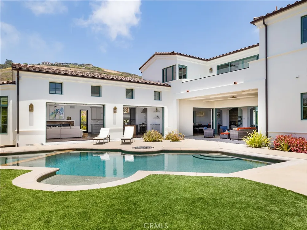 32009 Cape Point Rancho Palos Verdes, CA 90275