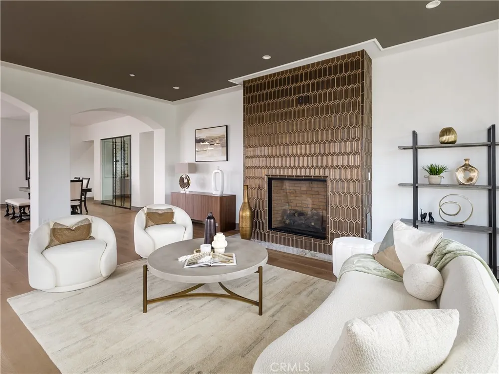 32009 Cape Point Rancho Palos Verdes, CA 90275