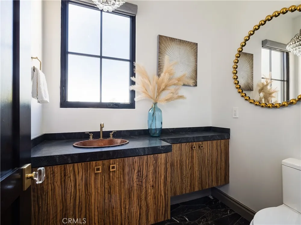 32009 Cape Point Rancho Palos Verdes, CA 90275