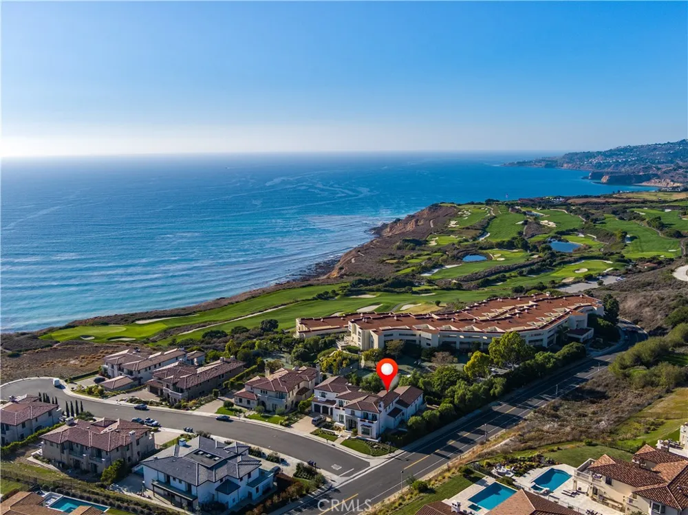 32009 Cape Point Rancho Palos Verdes, CA 90275