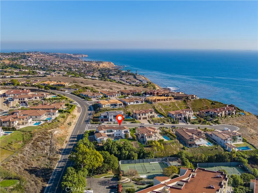32009 Cape Point Rancho Palos Verdes, CA 90275
