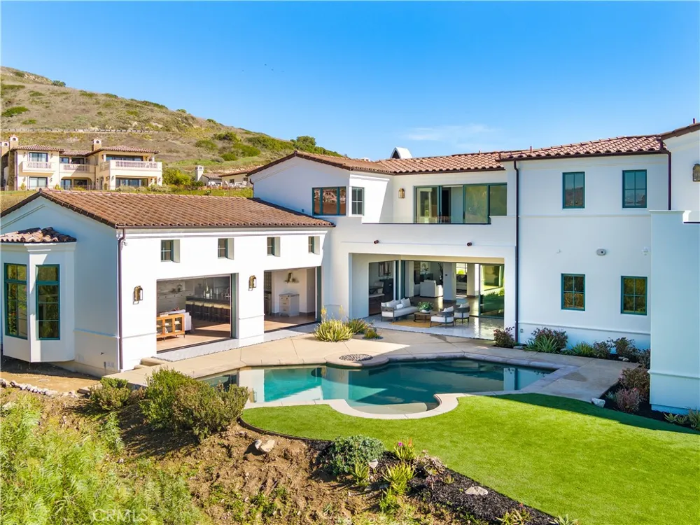 32009 Cape Point Rancho Palos Verdes, CA 90275