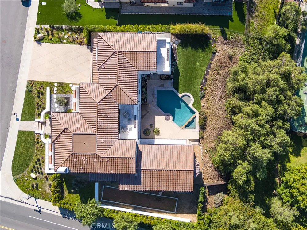 32009 Cape Point Rancho Palos Verdes, CA 90275