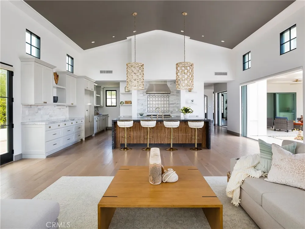 32009 Cape Point Rancho Palos Verdes, CA 90275