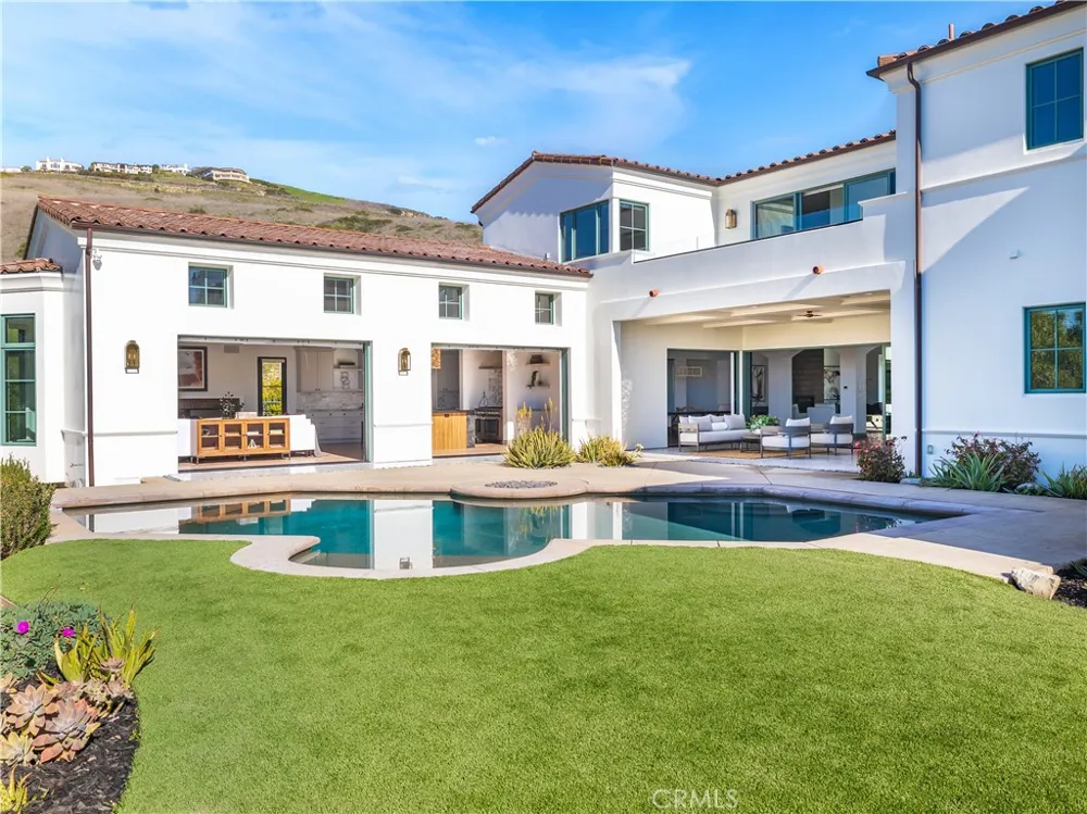 32009 Cape Point Rancho Palos Verdes, CA 90275