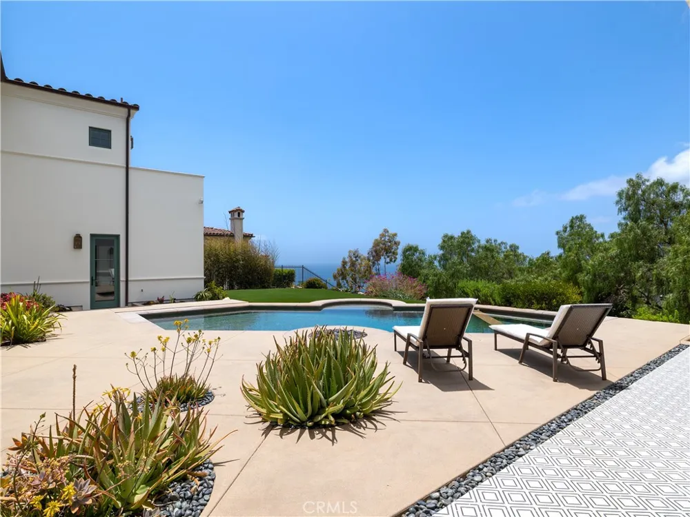 32009 Cape Point Rancho Palos Verdes, CA 90275