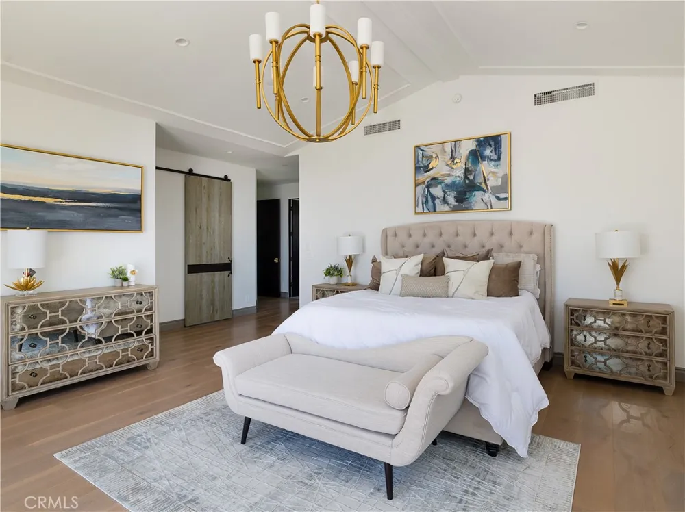 32009 Cape Point Rancho Palos Verdes, CA 90275
