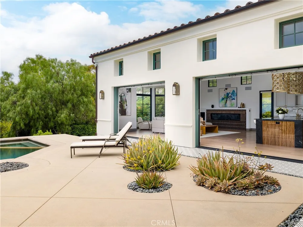 32009 Cape Point Rancho Palos Verdes, CA 90275