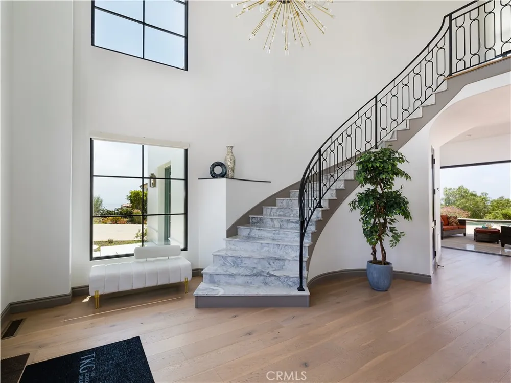 32009 Cape Point Rancho Palos Verdes, CA 90275