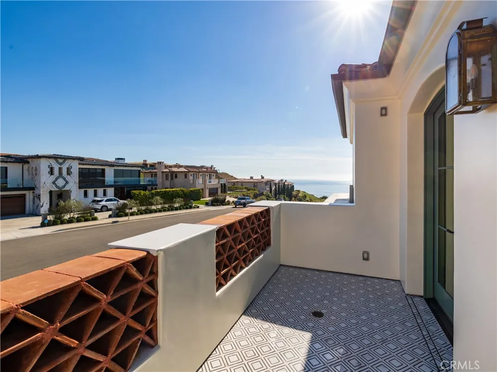 32009 Cape Point Rancho Palos Verdes, CA 90275