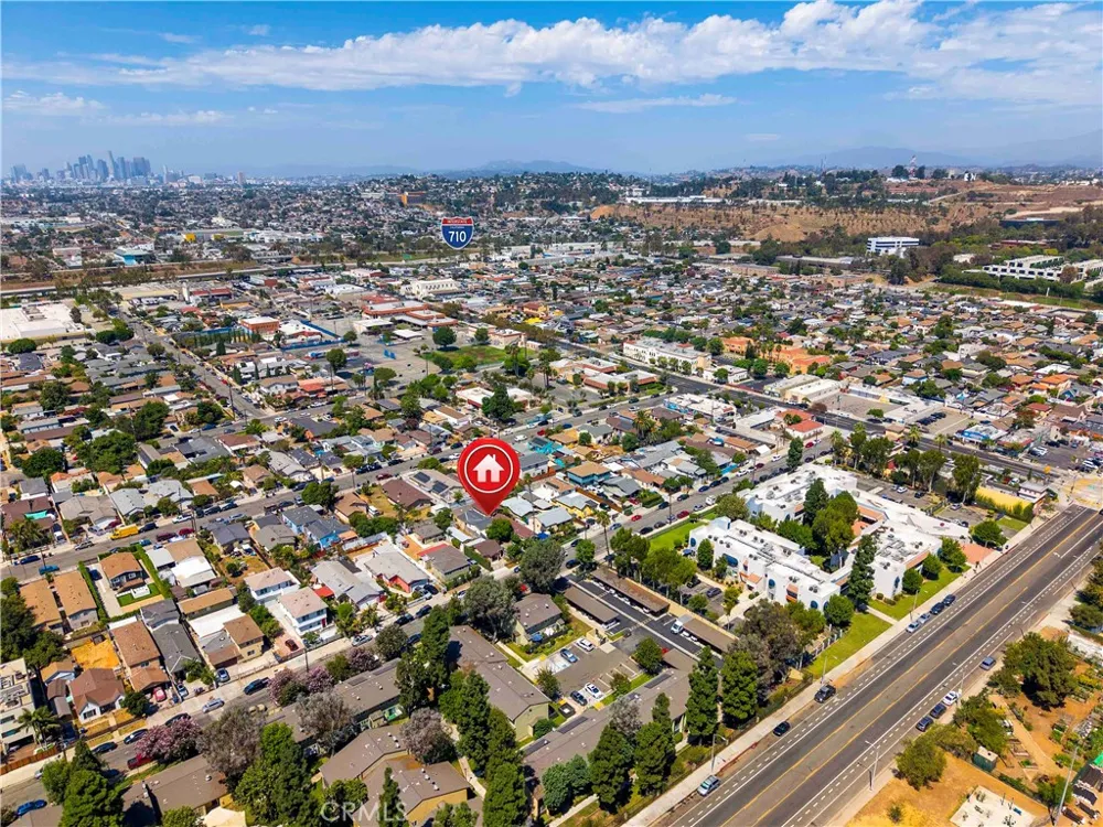 307 KERN AVENUE East Los Angeles, CA 90022