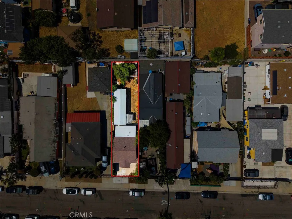 307 KERN AVENUE East Los Angeles, CA 90022