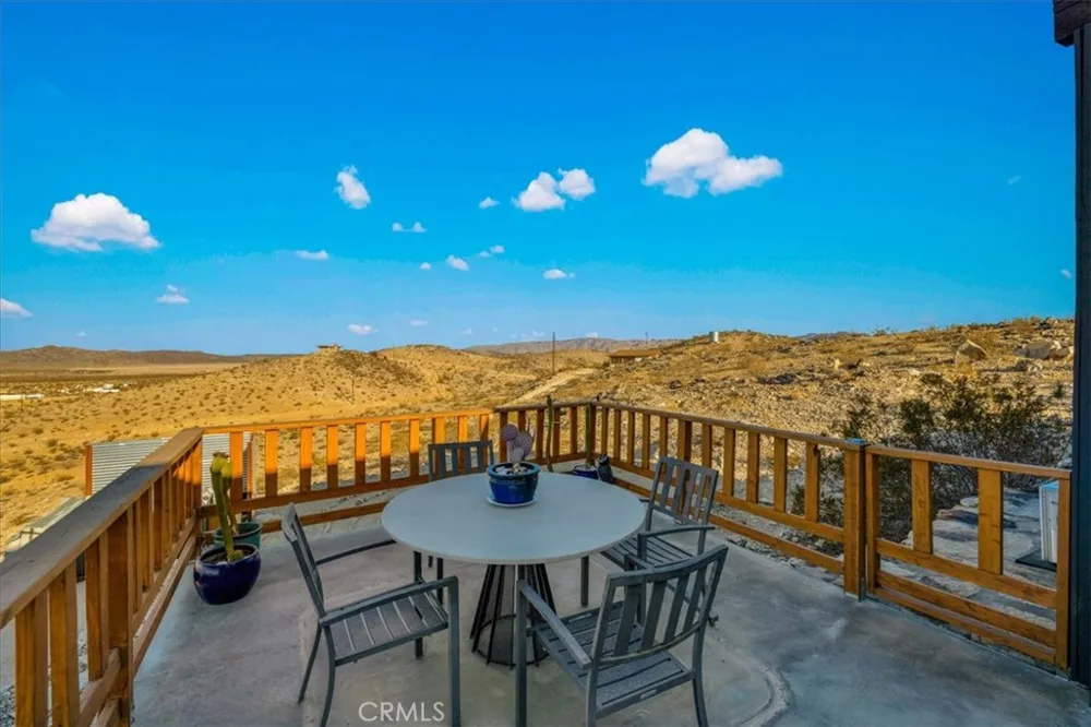 63433 Belmont Street Joshua Tree, CA 92252