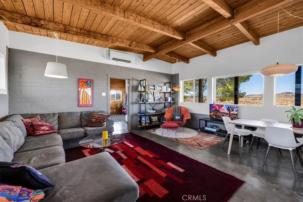 63433 Belmont Street Joshua Tree, CA 92252