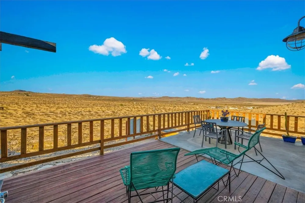 63433 Belmont Street Joshua Tree, CA 92252