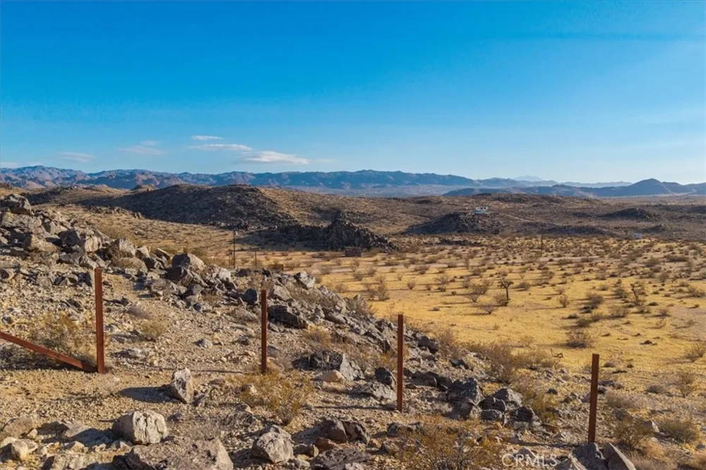 63433 Belmont Street Joshua Tree, CA 92252