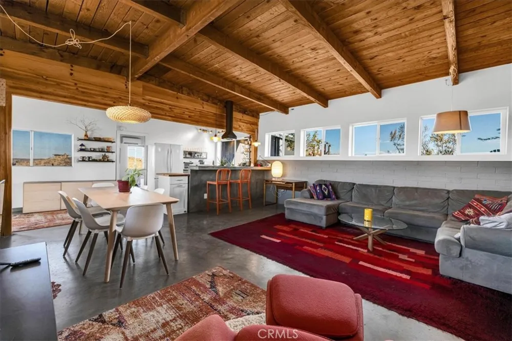 63433 Belmont Street Joshua Tree, CA 92252