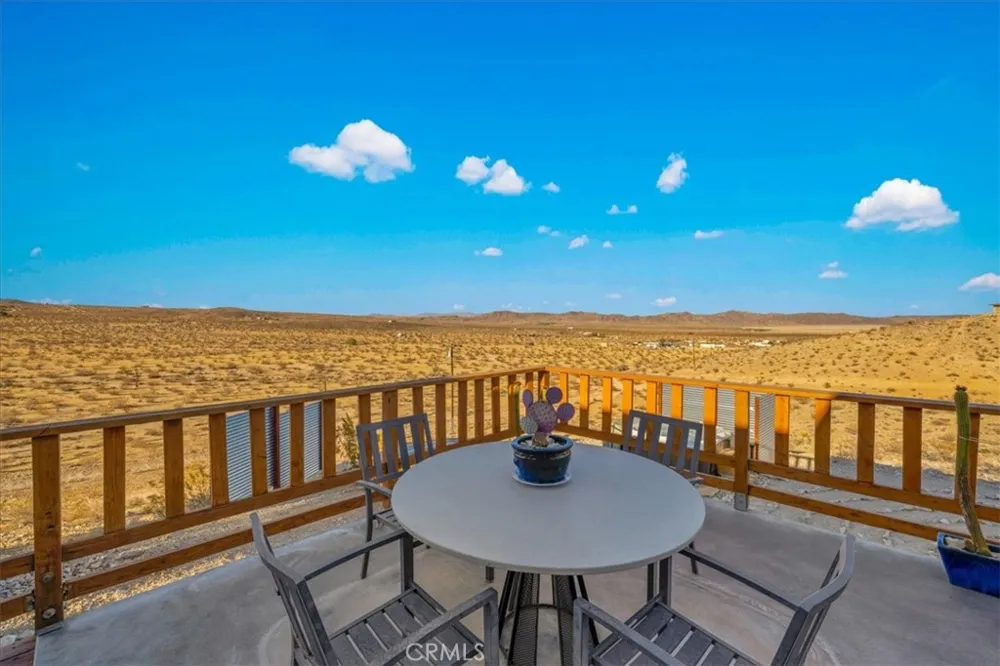 63433 Belmont Street Joshua Tree, CA 92252