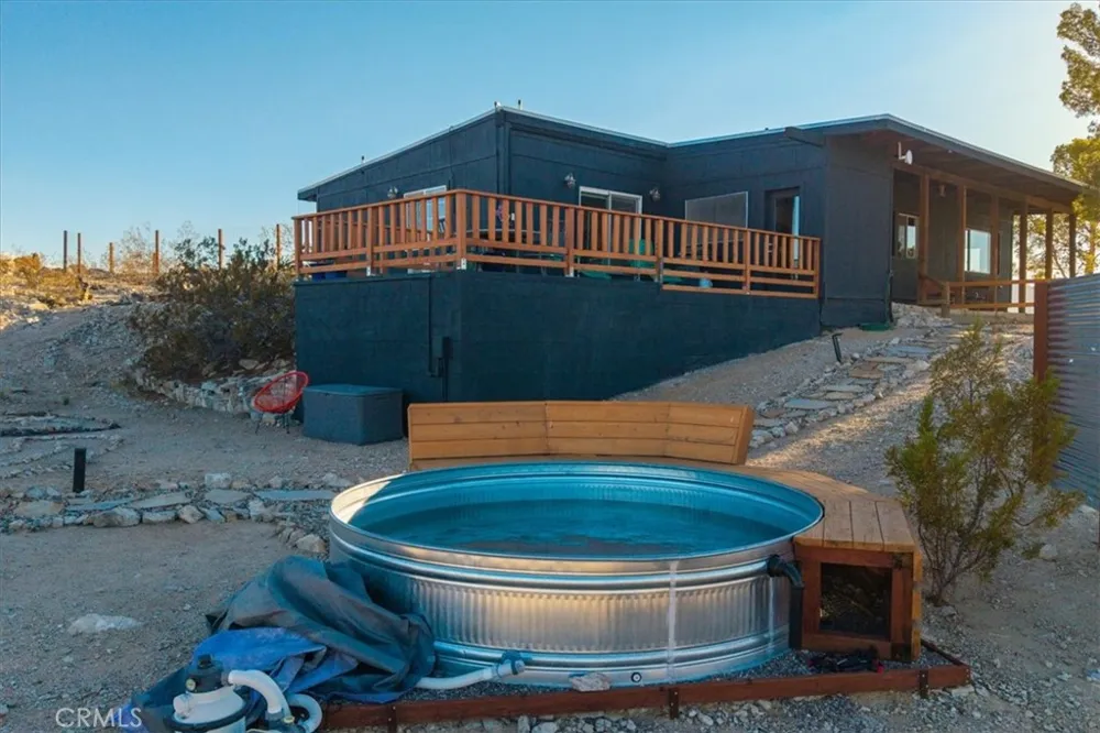 63433 Belmont Street Joshua Tree, CA 92252