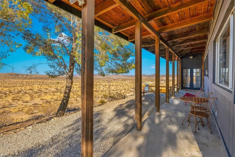 63433 Belmont Street Joshua Tree, CA 92252
