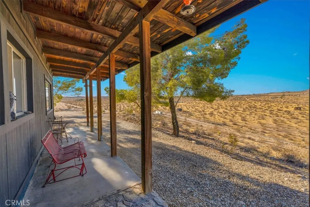63433 Belmont Street Joshua Tree, CA 92252
