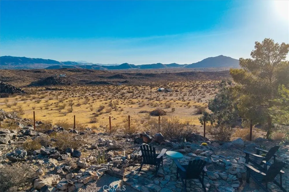 63433 Belmont Street Joshua Tree, CA 92252
