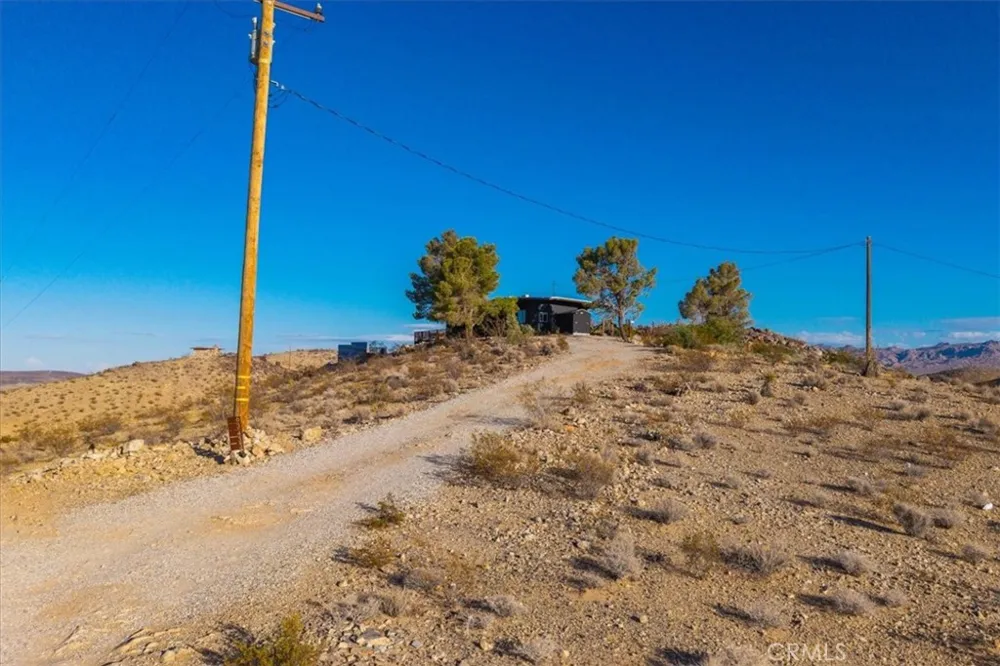 63433 Belmont Street Joshua Tree, CA 92252