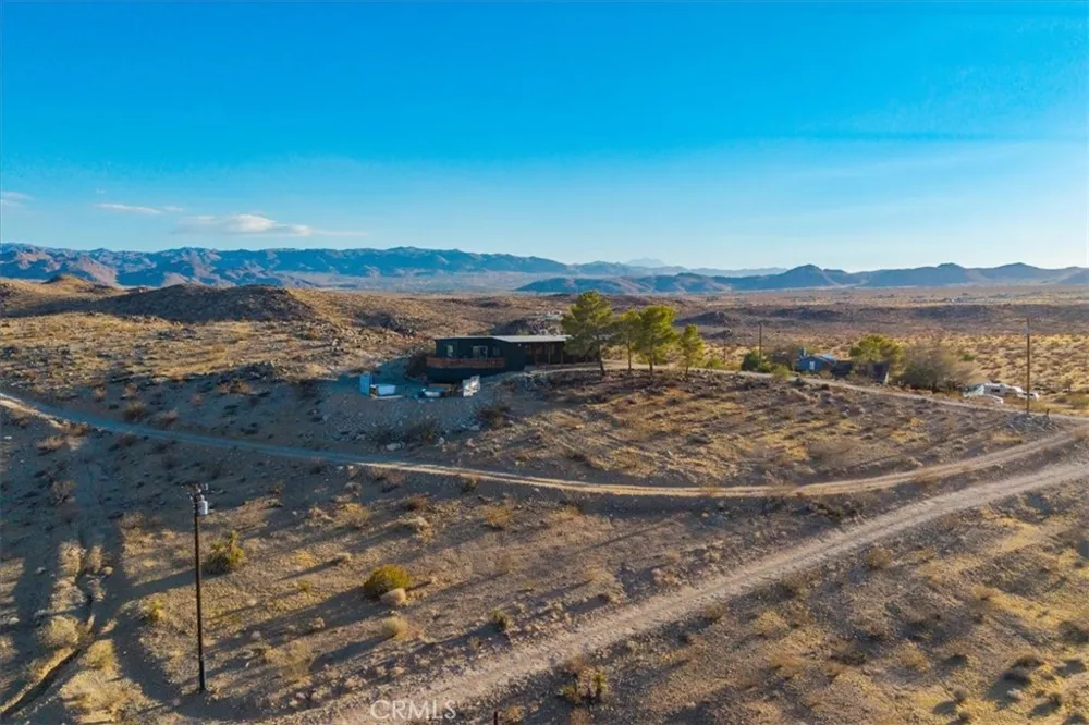 63433 Belmont Street Joshua Tree, CA 92252