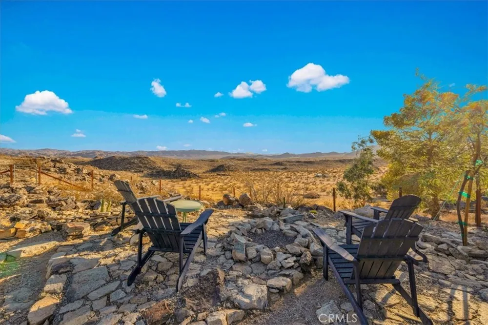 63433 Belmont Street Joshua Tree, CA 92252
