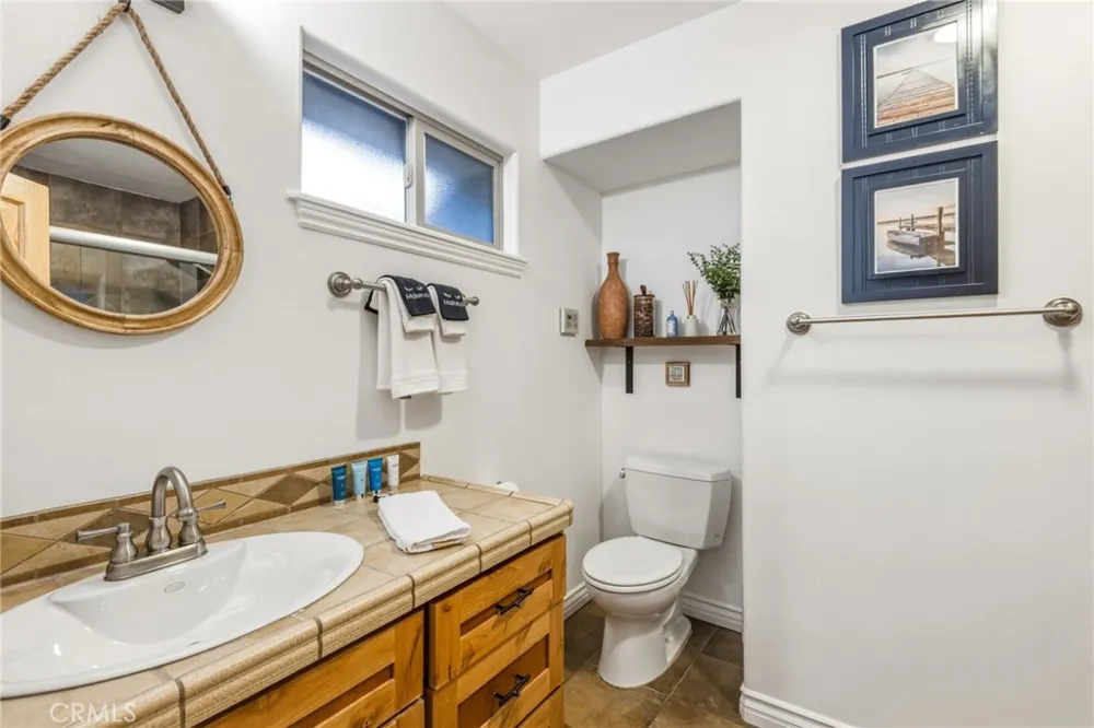 371 Maple Drive Lake Arrowhead, CA 92352