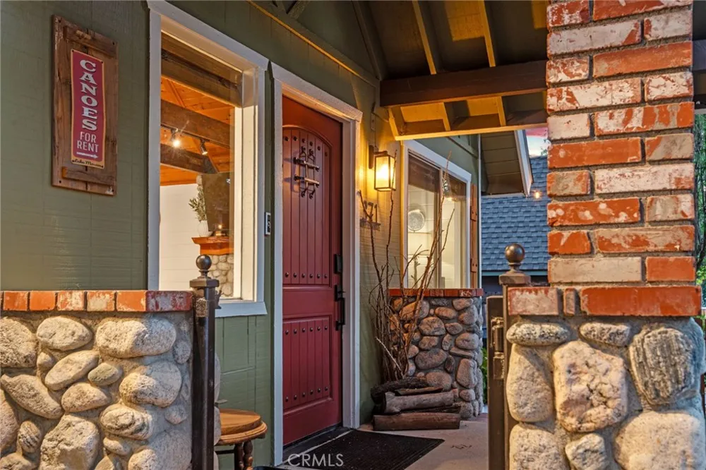 371 Maple Drive Lake Arrowhead, CA 92352