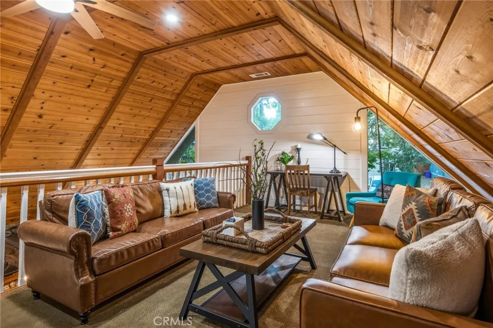 371 Maple Drive Lake Arrowhead, CA 92352