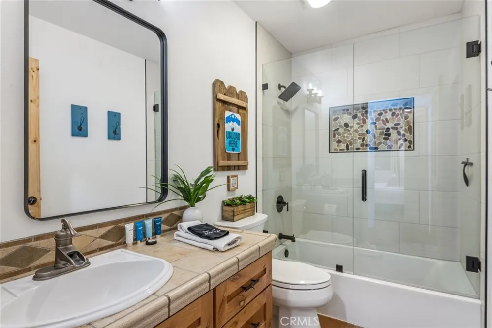 371 Maple Drive Lake Arrowhead, CA 92352