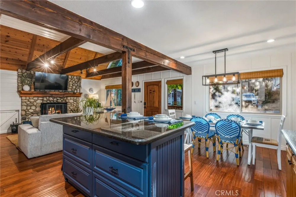 371 Maple Drive Lake Arrowhead, CA 92352