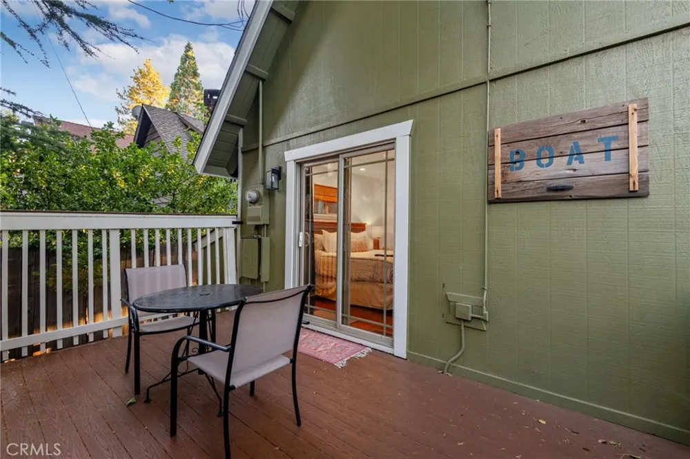 371 Maple Drive Lake Arrowhead, CA 92352