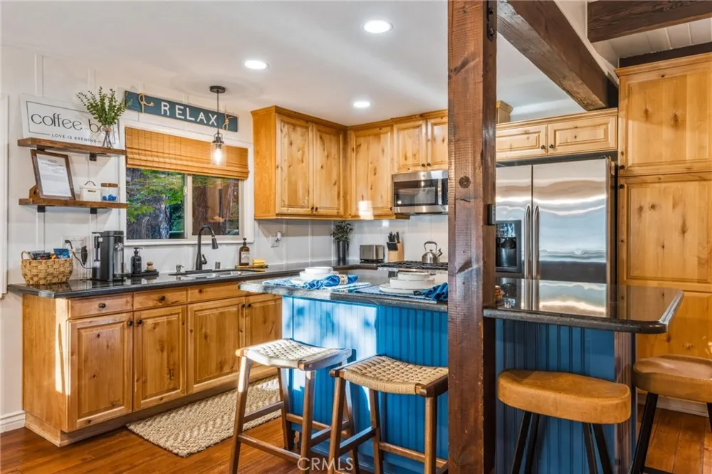 371 Maple Drive Lake Arrowhead, CA 92352