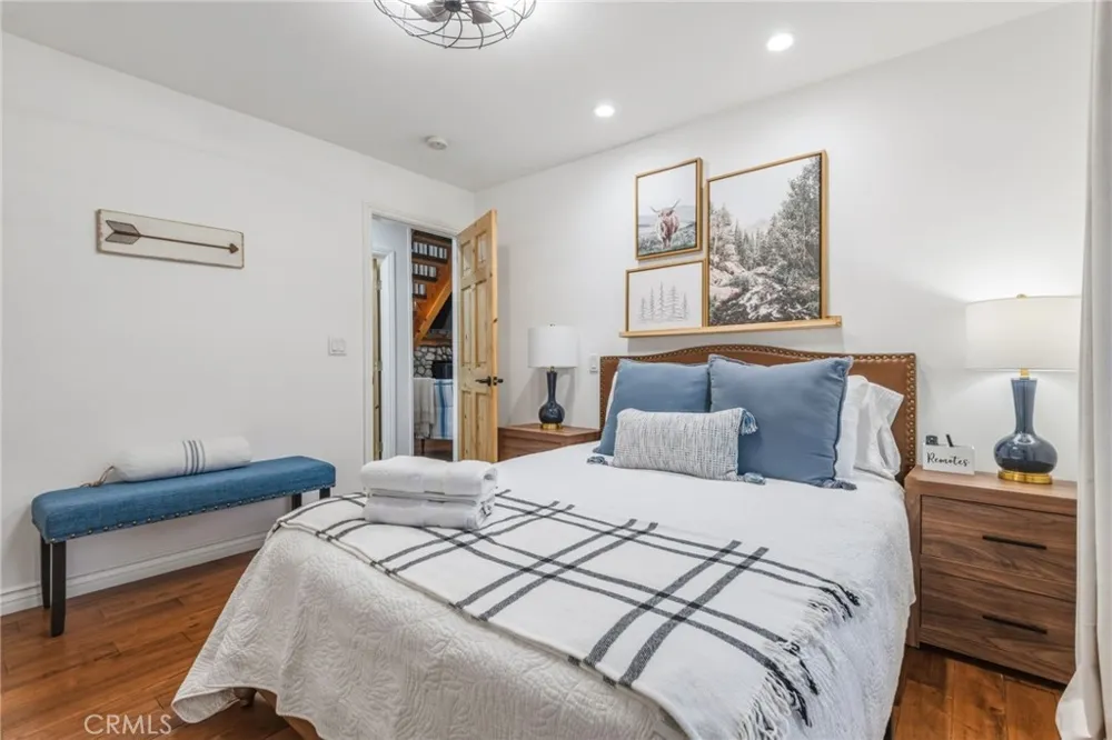 371 Maple Drive Lake Arrowhead, CA 92352