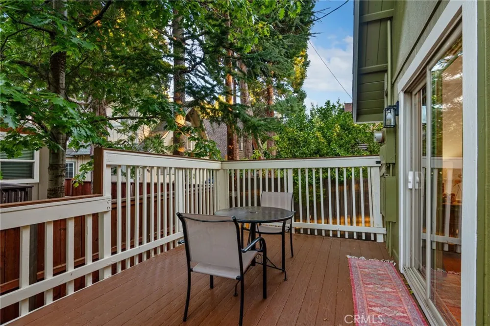 371 Maple Drive Lake Arrowhead, CA 92352
