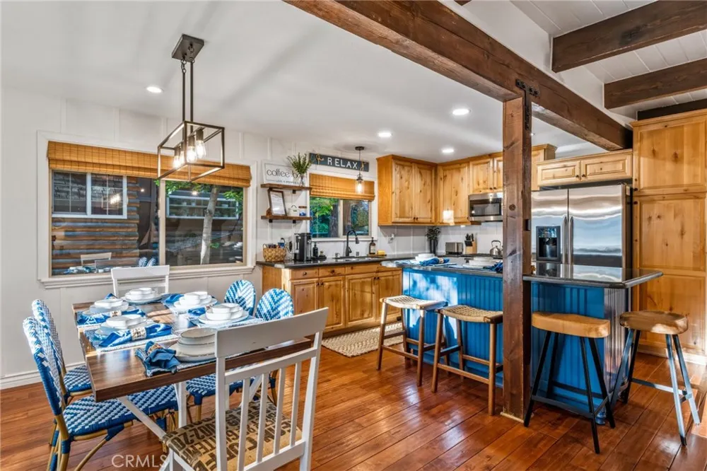 371 Maple Drive Lake Arrowhead, CA 92352