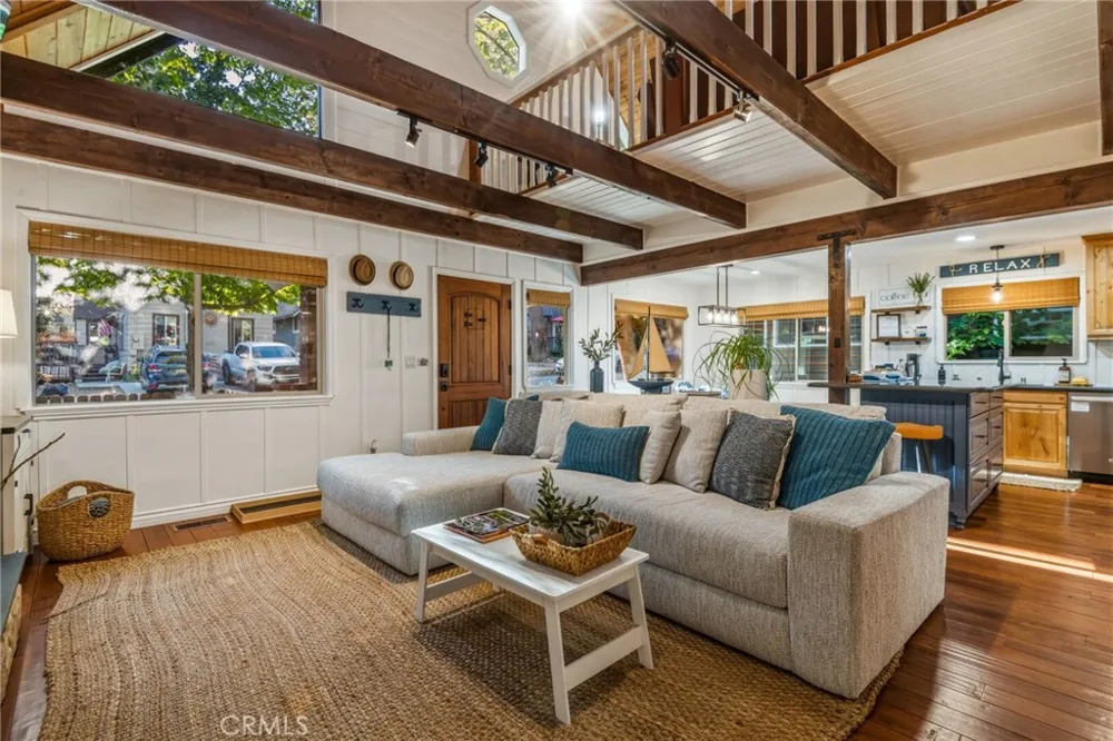 371 Maple Drive Lake Arrowhead, CA 92352