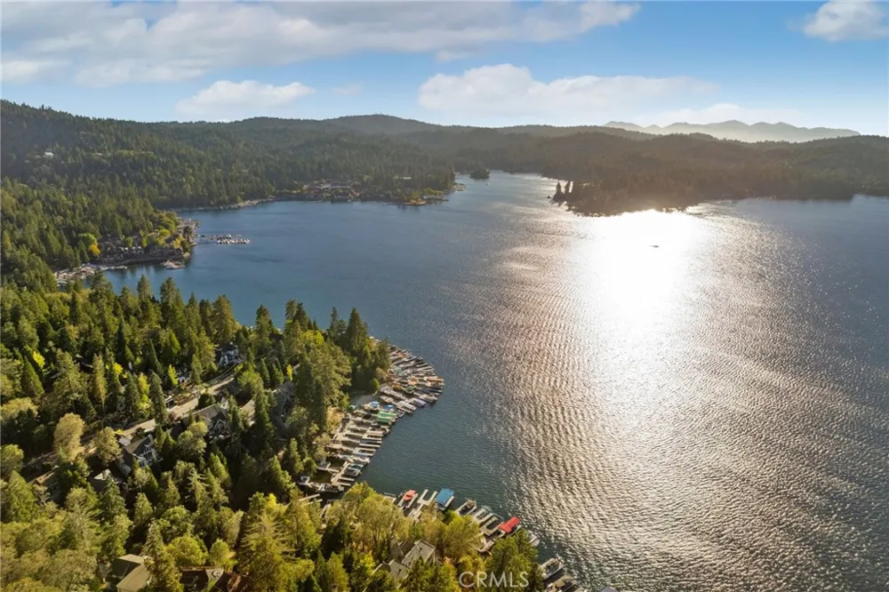 371 Maple Drive Lake Arrowhead, CA 92352