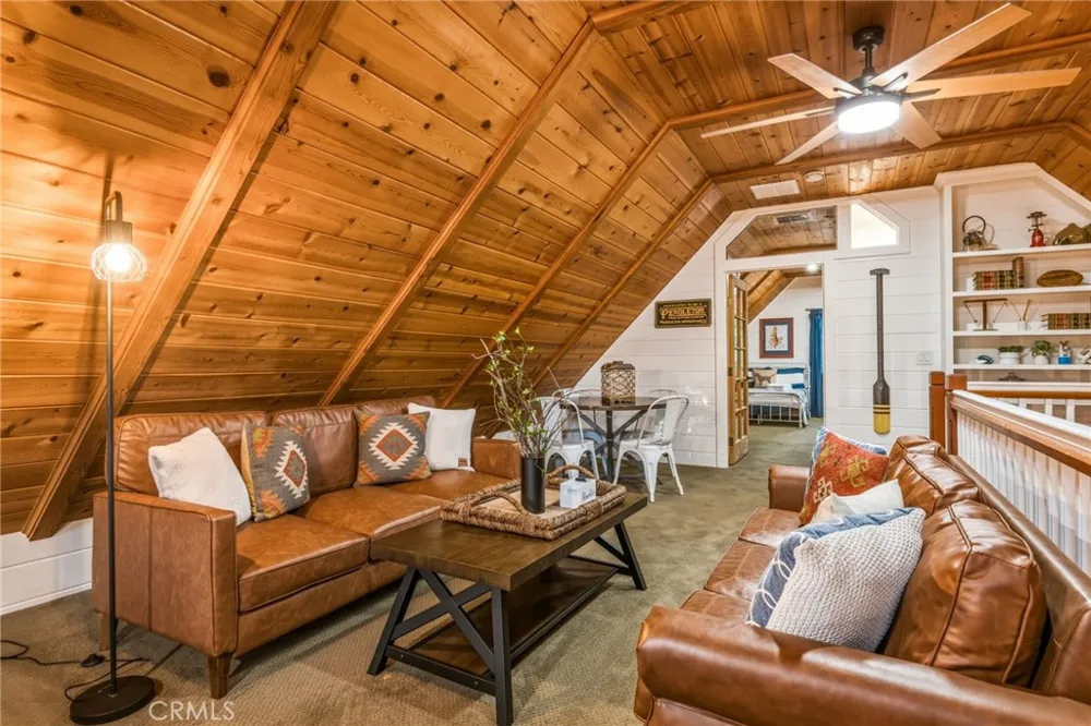 371 Maple Drive Lake Arrowhead, CA 92352